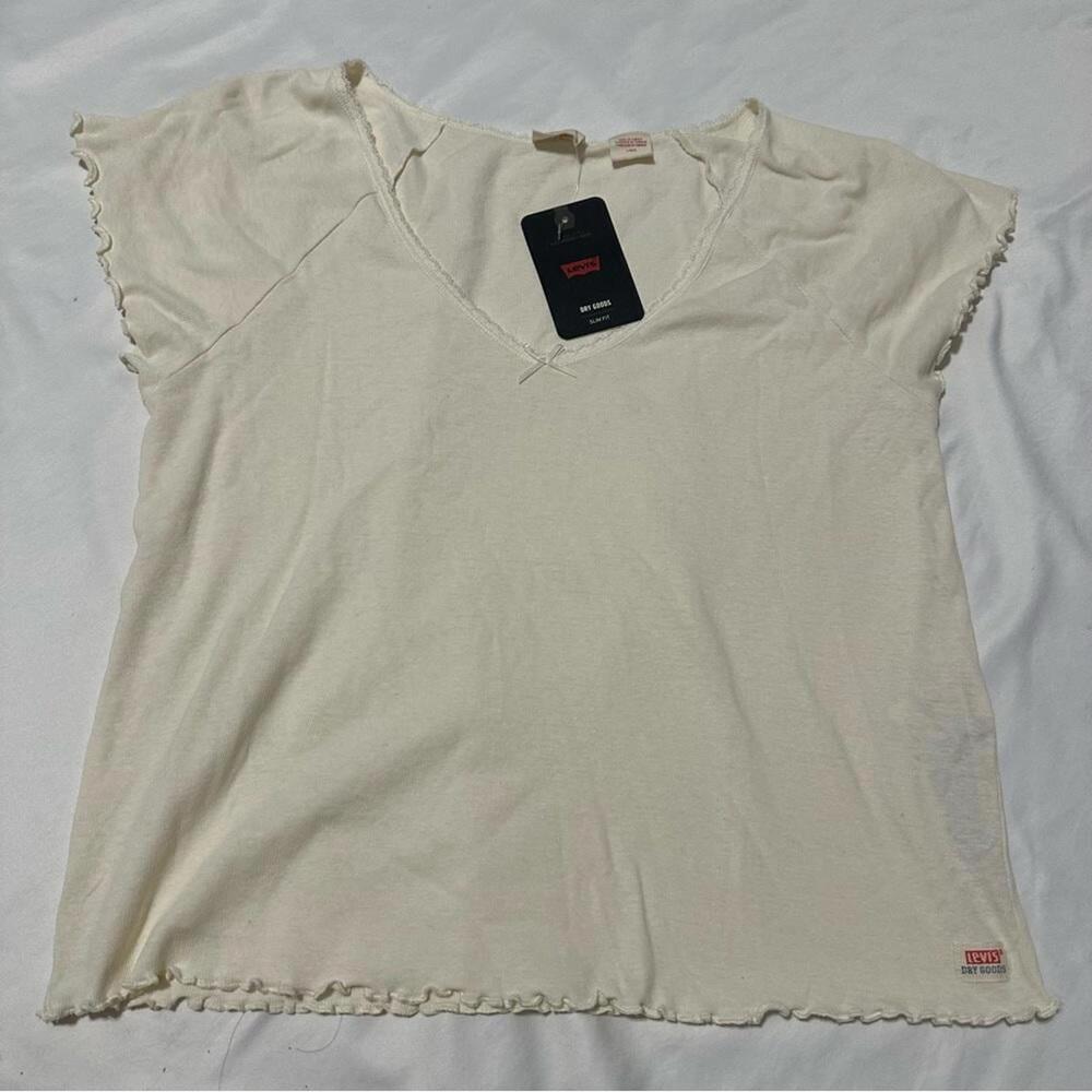 Leviss Shirt